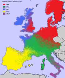 r1b subclades