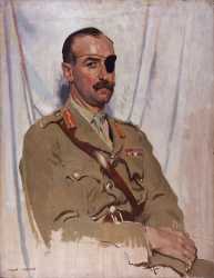 Sir Adrian Carton de Wiart