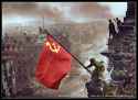 Stalingrad to Berlin, they rightfully earned each and every damn inch.