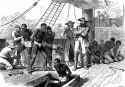 captives-African-ships-Slave-Coast-slave-trade-1880