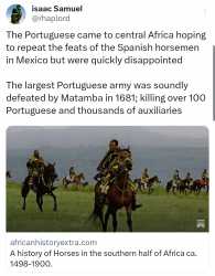 Portuguese complete destruction