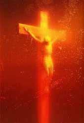 Piss Christ