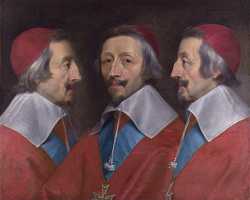 Triple_Portrait_of_Cardinal_de_Richelieu_probably_1642,_Philippe_de_Champaigne