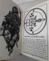 daemonium maleficarium goetia demon grimoire book n