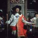 alec guiness as charles I