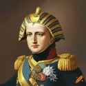 Pharaoh Napoleon I