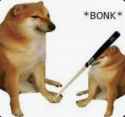 bonk