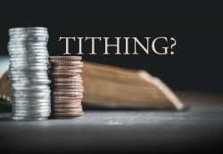 Tithe-social