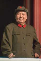 Mao-Zedong-1965