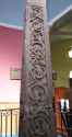 Ruthwell_Cross_-_west_face