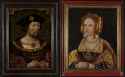 Henry VIII &amp; Catherine of Aragon