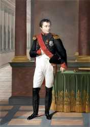 napoleon-bonaparte-height