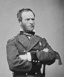 sherman