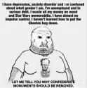 AverageShermanPoster