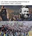 General Grant