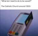 salvation