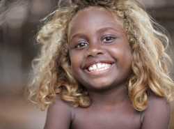 blond-pacific-islander-girl
