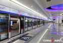 Beijing-Subway-Station