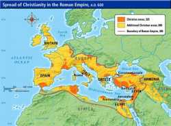 Roman Empire