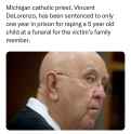 average priest