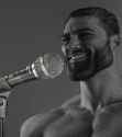 gigachad sings