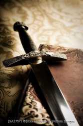 live by the sword