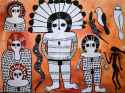 shortstgallery-donny-woolagoodja-wandjina-ungud-gyorn-dumbi-2019