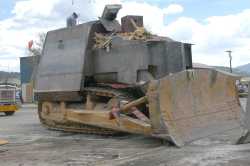 Dozer