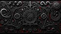 gothic-tribal-fusion