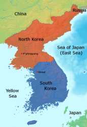korea
