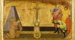 Petrine Cross