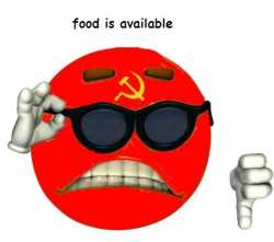 commieball