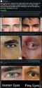 Eyes
