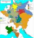 right map of HRE