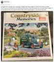 countryside memories