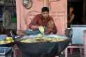 indian street vendor