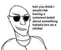 nihilist