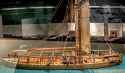Jefferson Gunboat