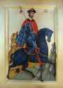 Harold Godwinson icon