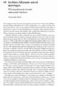 Marriage Between Alb. Women and Serbian Men