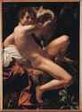 756px-Caravaggio_(Michelangelo_Merisi)_-_Saint_John_the_Baptist_-_Google_Art_Project