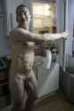 naked at home 403