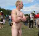 blond-dude-naked-in-public