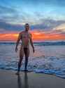 Nudist Jeff-Swanbourne beach