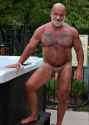 Hot tub daddy