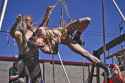 2023 Folsom Street Fair-Rope Performance 1