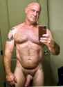 hot daddy selfie 9