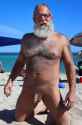 old beach guy beard 9