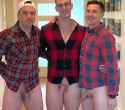 3 in just shirts