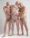 group of daddy bears 37